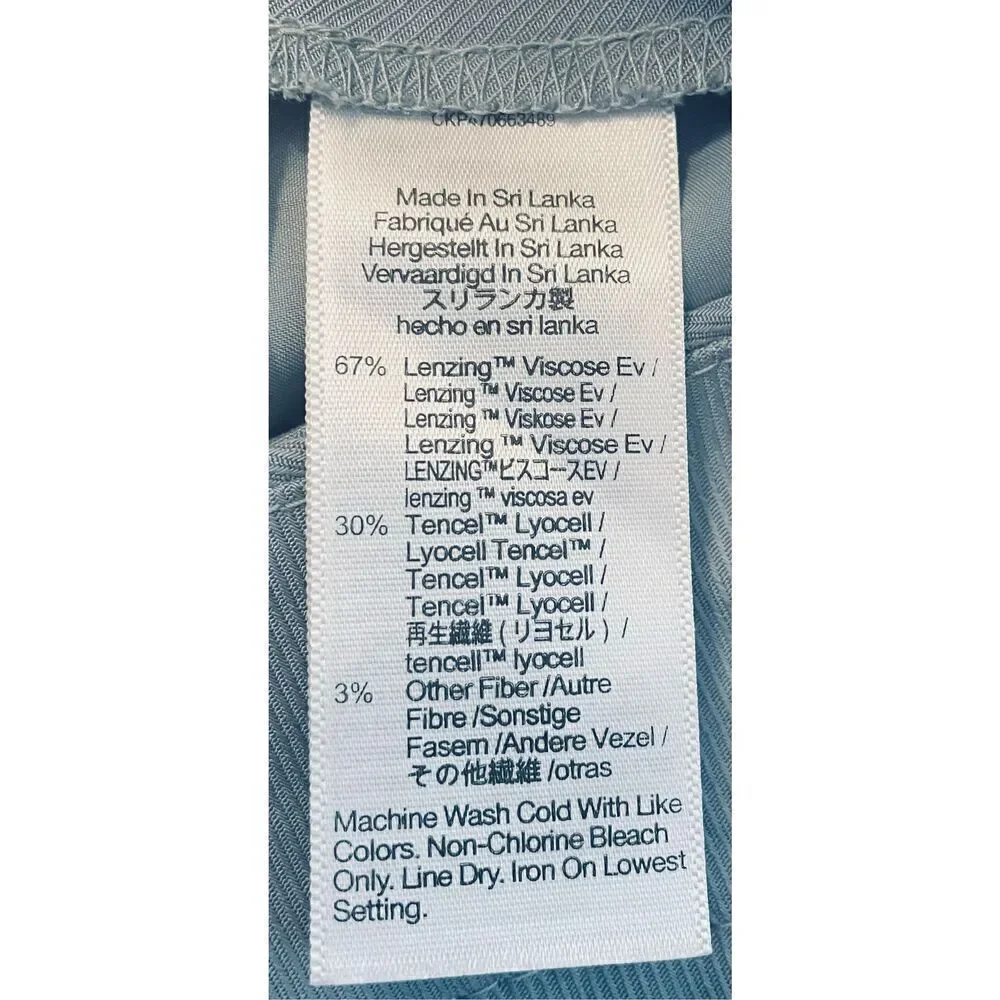 Madewell crafted soft